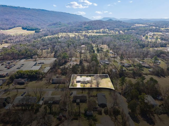 134 Melissa Drive, Trenton, GA 30752