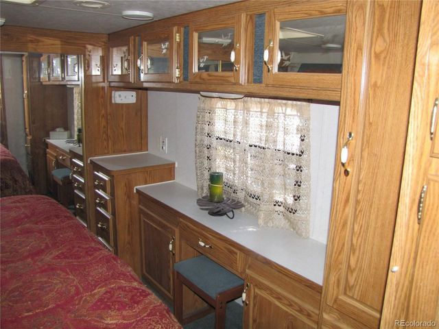 12 Rail Way, Hartsel, CO 80440