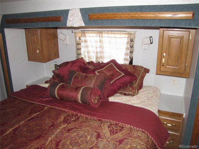 12 Rail Way, Hartsel, CO 80440