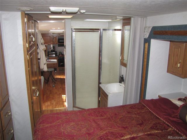 12 Rail Way, Hartsel, CO 80440