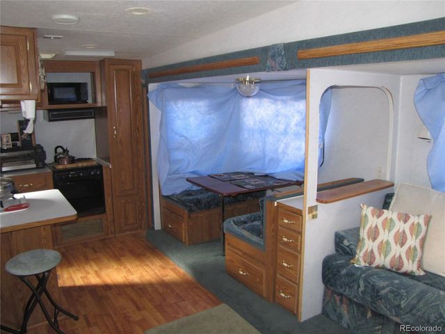 12 Rail Way, Hartsel, CO 80440