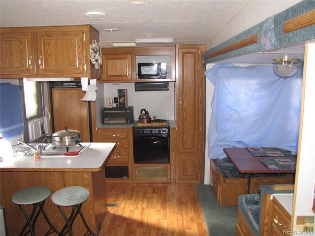 12 Rail Way, Hartsel, CO 80440