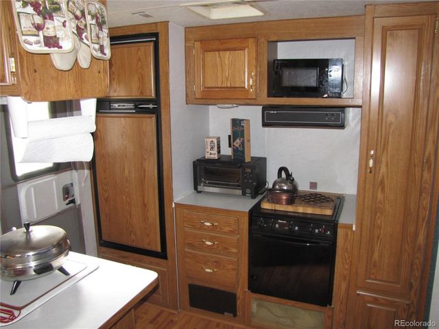 12 Rail Way, Hartsel, CO 80440