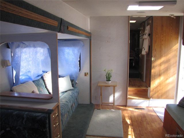 12 Rail Way, Hartsel, CO 80440