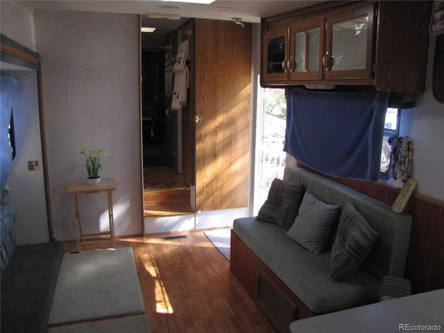 12 Rail Way, Hartsel, CO 80440