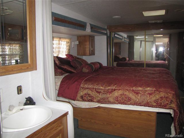 12 Rail Way, Hartsel, CO 80440