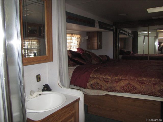 12 Rail Way, Hartsel, CO 80440