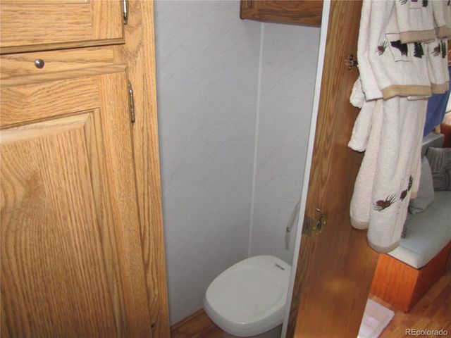 12 Rail Way, Hartsel, CO 80440