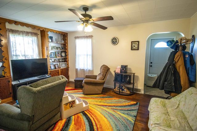 10256 N Saginaw Road, Vienna Twp, MI 48420