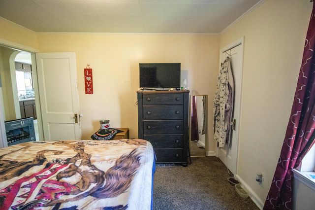 10256 N Saginaw Road, Vienna Twp, MI 48420