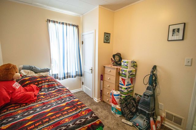 10256 N Saginaw Road, Vienna Twp, MI 48420