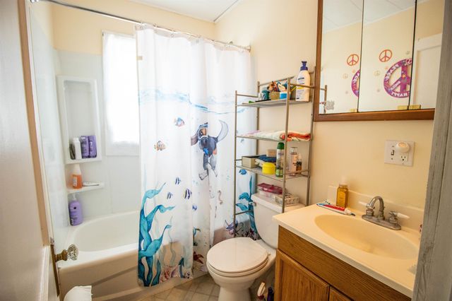 10256 N Saginaw Road, Vienna Twp, MI 48420