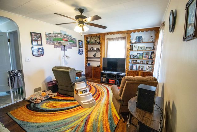10256 N Saginaw Road, Vienna Twp, MI 48420