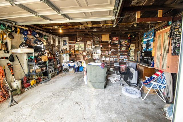 10256 N Saginaw Road, Vienna Twp, MI 48420