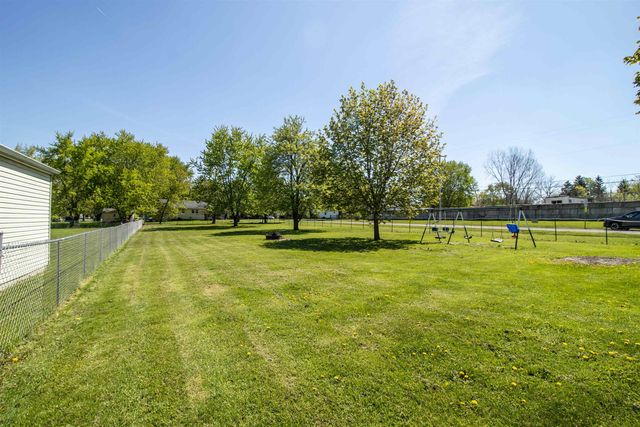 10256 N Saginaw Road, Vienna Twp, MI 48420