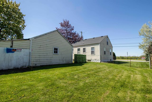 10256 N Saginaw Road, Vienna Twp, MI 48420