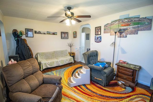 10256 N Saginaw Road, Vienna Twp, MI 48420