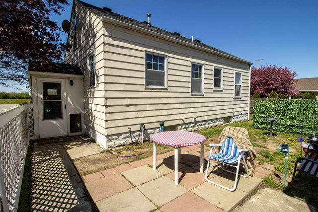 10256 N Saginaw Road, Vienna Twp, MI 48420