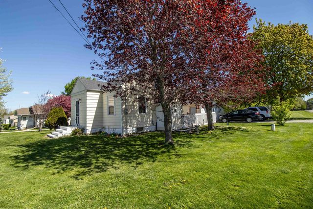 10256 N Saginaw Road, Vienna Twp, MI 48420