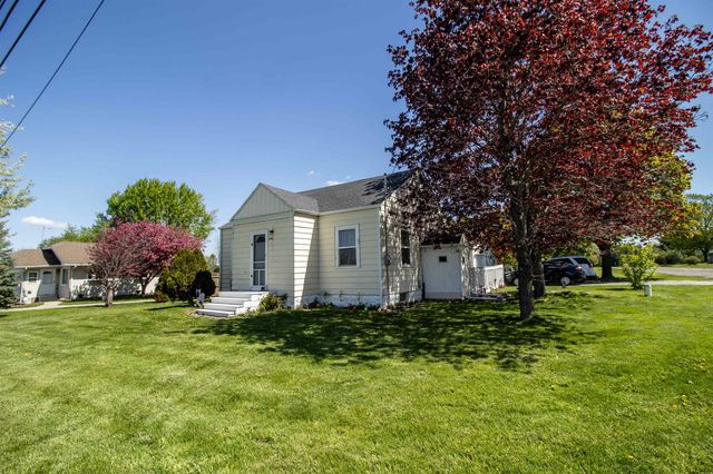 10256 N Saginaw Road, Vienna Twp, MI 48420