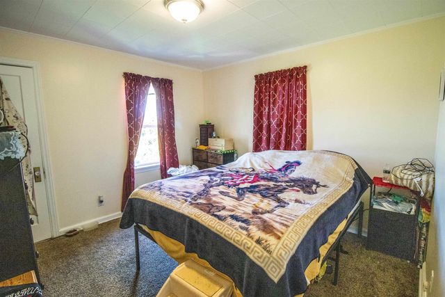 10256 N Saginaw Road, Vienna Twp, MI 48420