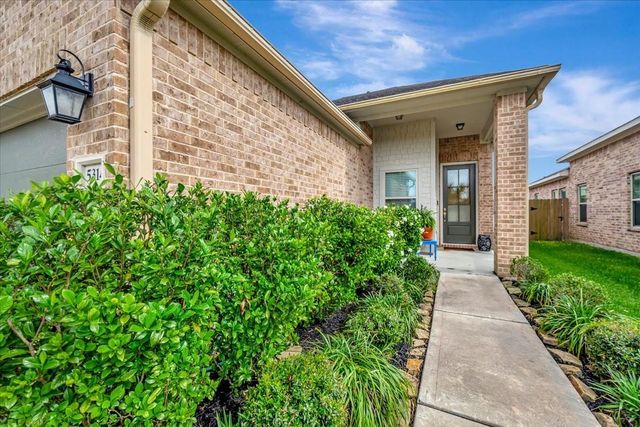 5314 Abbeville Court, Dickinson, TX 77539