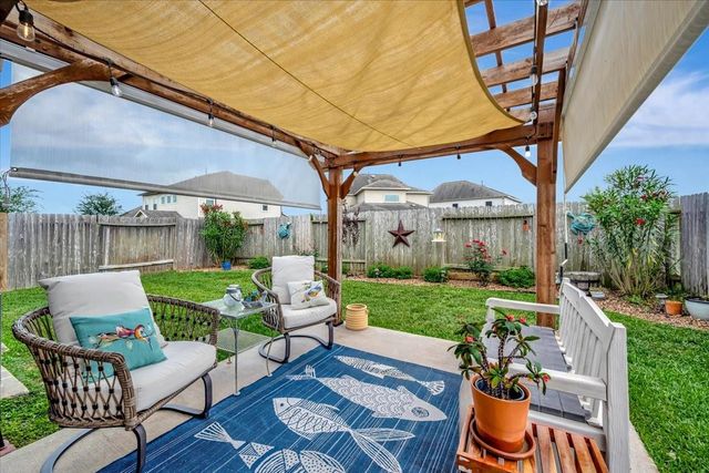 5314 Abbeville Court, Dickinson, TX 77539