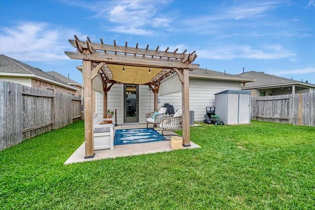 5314 Abbeville Court, Dickinson, TX 77539