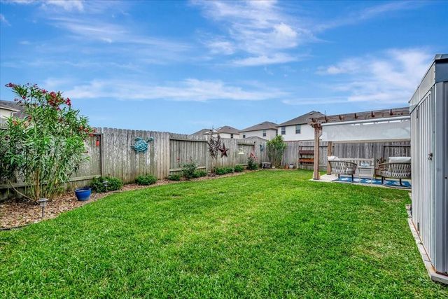 5314 Abbeville Court, Dickinson, TX 77539