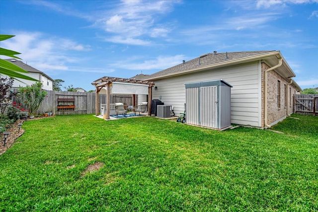 5314 Abbeville Court, Dickinson, TX 77539