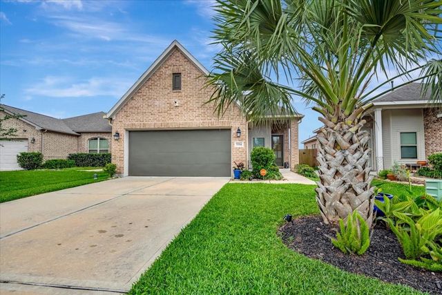 5314 Abbeville Court, Dickinson, TX 77539