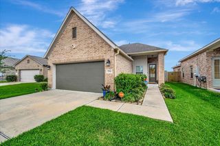 5314 Abbeville Court, Dickinson, TX 77539