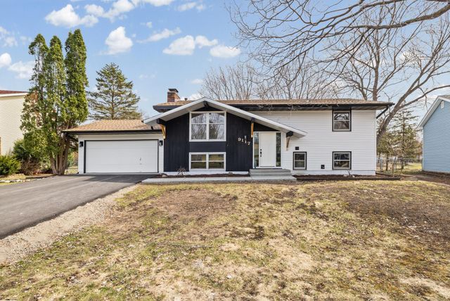 9117 31st Avenue N, New Hope, MN 55427