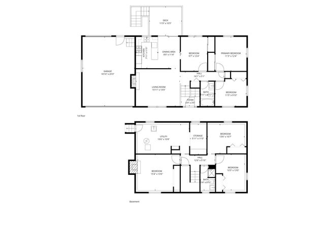 9117 31st Avenue N, New Hope, MN 55427