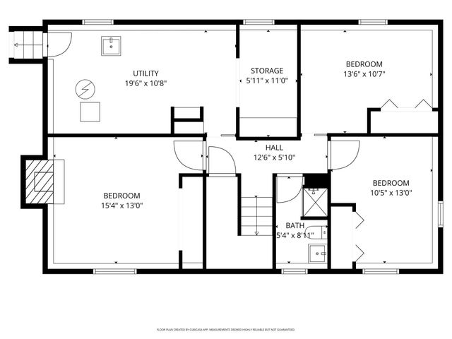 9117 31st Avenue N, New Hope, MN 55427