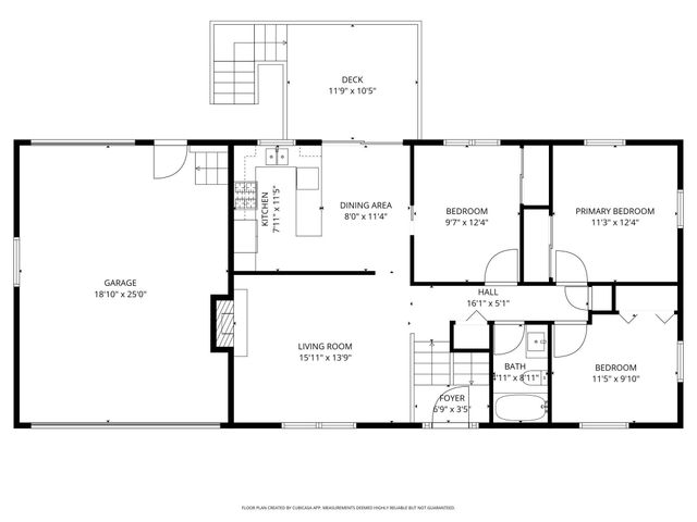 9117 31st Avenue N, New Hope, MN 55427