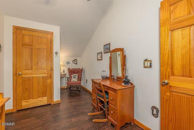 833 S New Era Road, Sevierville, TN 37862