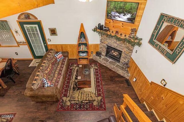 833 S New Era Road, Sevierville, TN 37862