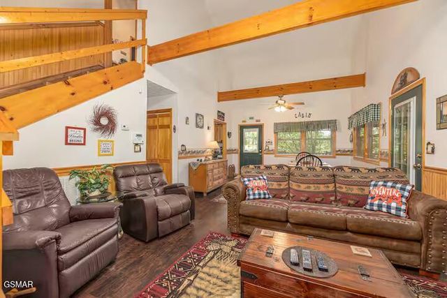 833 S New Era Road, Sevierville, TN 37862