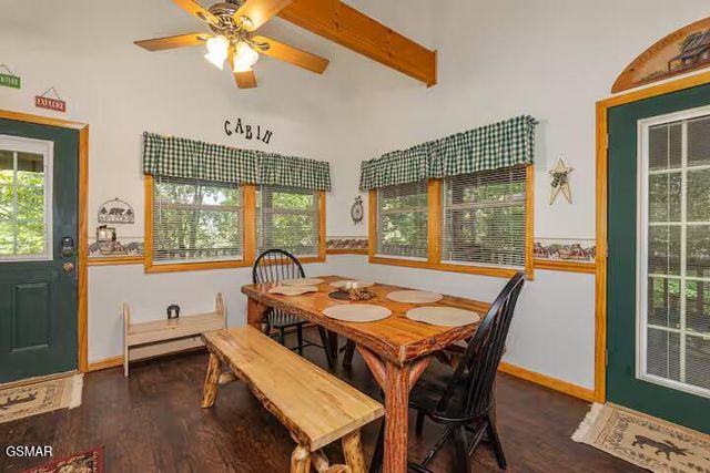 833 S New Era Road, Sevierville, TN 37862