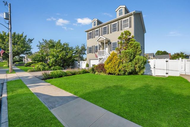 49 Lester Avenue, Freeport, NY 11520