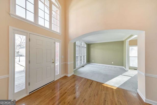 2613 Winterthur Main NW, Kennesaw, GA 30144