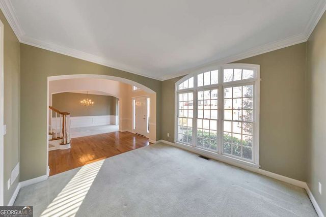 2613 Winterthur Main NW, Kennesaw, GA 30144