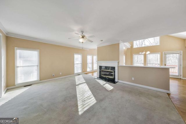 2613 Winterthur Main NW, Kennesaw, GA 30144