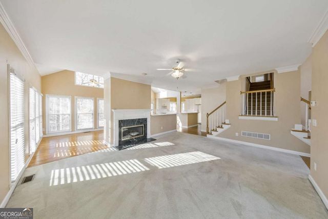 2613 Winterthur Main NW, Kennesaw, GA 30144