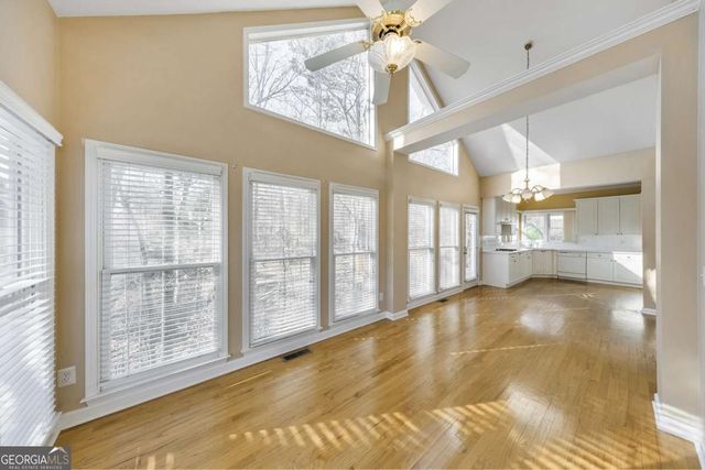 2613 Winterthur Main NW, Kennesaw, GA 30144