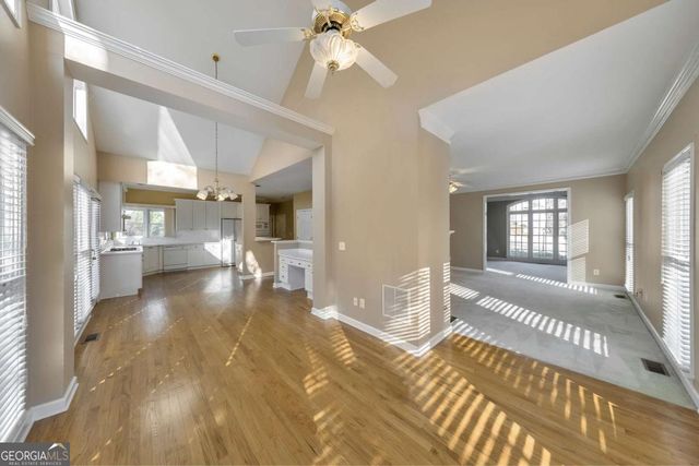 2613 Winterthur Main NW, Kennesaw, GA 30144