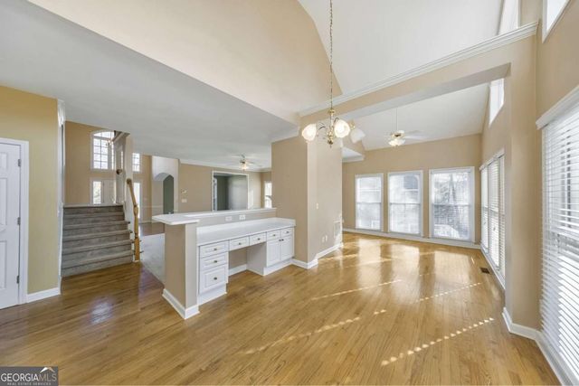 2613 Winterthur Main NW, Kennesaw, GA 30144