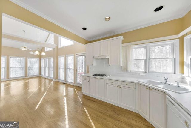 2613 Winterthur Main NW, Kennesaw, GA 30144