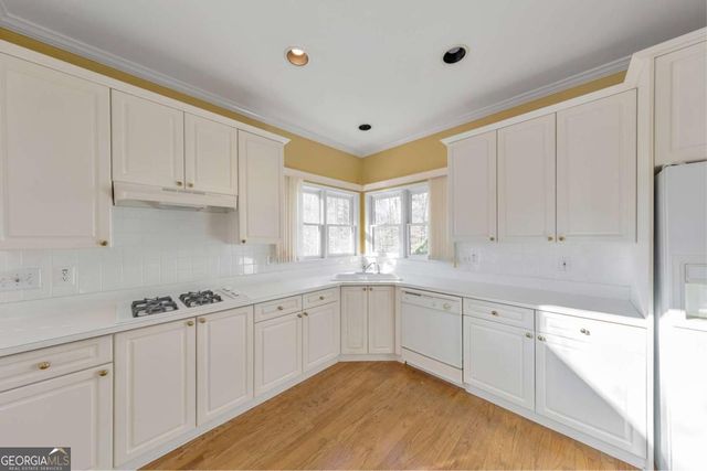 2613 Winterthur Main NW, Kennesaw, GA 30144